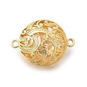 Подвески из латуни KK-E792-16G