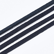 Шнуры из искусственной замши LW-R023-2.8mm-31
