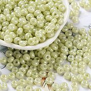 Бисер из стекла  SEED-L011-03A-02