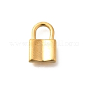 Ионное покрытие (ip) подвески из нержавеющей стали 304 STAS-I321-58G