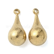 Подвески из нержавеющей стали 304 STAS-U037-17G