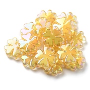 УФ Бусины акриловые SACR-G033-03D