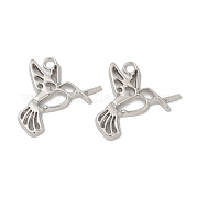 Подвески из сплава  FIND-M082-04P