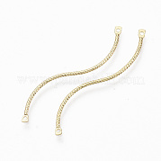 Латунные коннекторы KK-R132-086-NF