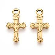 Подвески из нержавеющей стали 304 STAS-N109-126G