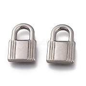 Подвески из нержавеющей стали 304 STAS-F263-09A-P