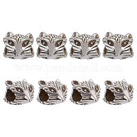 Shop Stainless Steel European Beads for Jewelry Making - PandaHall Selected