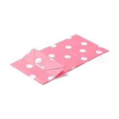 Rettangolari sacchetti di carta kraft&nbsp;CARB-K002-03A-05