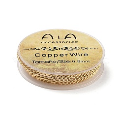 Fil de cuivre à 2 pli&nbsp;KK-M306-10G-03