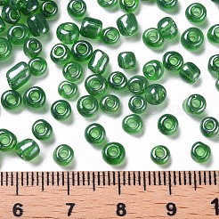 6/0 Glasperlen&nbsp;SEED-A006-4mm-107