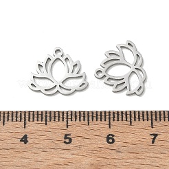 Anhänger aus 304 Edelstahl&nbsp;SA-CBA28C1-02E-P