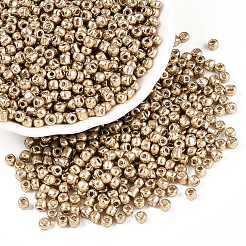 6/0 Glasperlen&nbsp;SEED-A017-4mm-1113