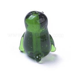 Manuell Murano Glas Perlen&nbsp;LAMP-I020-20