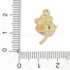 Emaille Anhänger Legierung&nbsp;LS-PALLOY-V003-01G-03