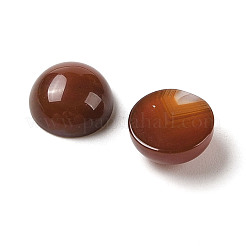 Natur-Achat-Cabochons&nbsp;G-B082-07B-02