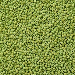12/0 perles de rocaille en verre&nbsp;X1-SEED-A010-2mm-44