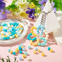 Perle acriliche opache da 10 g&nbsp;SACR-TADJ0001-03A