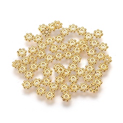 Legierung Daisy Abstandsperlen&nbsp;K08SK011-01G