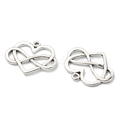 Pendentifs en alliage de style tibétain&nbsp;TIBEP-YW0001-42