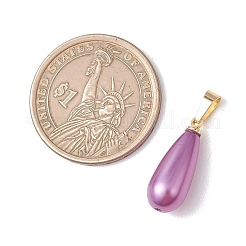 Abs Kunststoff-Perlenimitationen&nbsp;PALLOY-JF04973