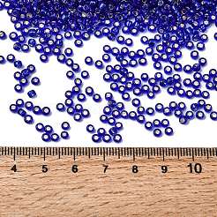 Perline toho 8/0 rotonde&nbsp;SEED-TR08-0028