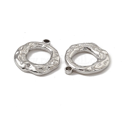 Pendentifs en acier inoxydable 201 anti-ternissement&nbsp;STAS-J401-VC789
