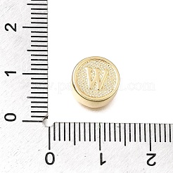 Perline in ottone&nbsp;KK-E802-35G-W