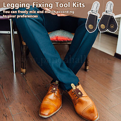 Werkzeugsets zum Reparieren von Leggings&nbsp;FIND-OC0014-16
