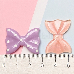 Cabochons di opaco resina&nbsp;PW-WG988A6-01