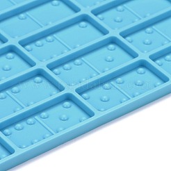 DIY Domino Silikonformen&nbsp;DIY-D055-04