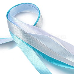 Ruban polyester 10 couleurs 5m&nbsp;OCOR-Q026-03G