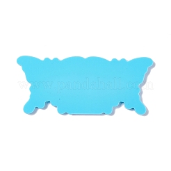 Moules en silicone pendentif effet sanglant&nbsp;DIY-J009-03A