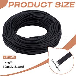 PVC-Schnüre&nbsp;OCOR-WH0108-37A