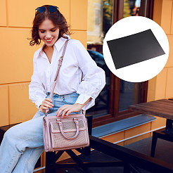 PVC-Blatt&nbsp;FIND-WH0173-227
