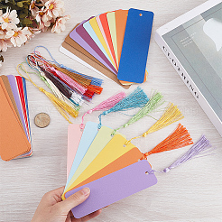Leere Kraftpapierkarte&nbsp;DIY-SP0001-58