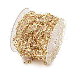 Messingkette&nbsp;CHC-B022-08G
