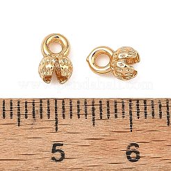 Punte di perline in ottone Shegrace&nbsp;XGRQ6M572-915G