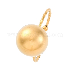Manschettenringe aus Edelstahl 304 für Damen&nbsp;LS-RJEW-F175-01G-02