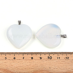 Opalite Anhänger&nbsp;G-S364-006A