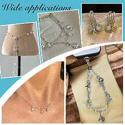 6 kit de pendentifs en alliage&nbsp;FIND-PH0059-58