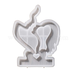 Stampi in silicone per candele fai da te&nbsp;DIY-A056-01B