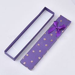 Pappketten oder Armbandschachteln&nbsp;CBOX-N011-01