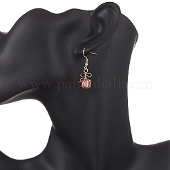 304 Edelstahl Geschenk Ohrhänger&nbsp;EJEW-JE06684