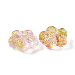 Abalorios de colores vario hechos a mano&nbsp;LAMP-CJC0008-11E