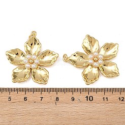 Pendente in ottone&nbsp;KK-L255-23G-01