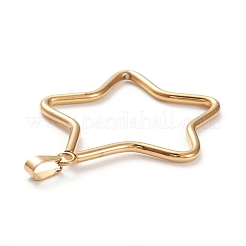 Juegos de joyas de acero inoxidable 304&nbsp;SJEW-G077-22G