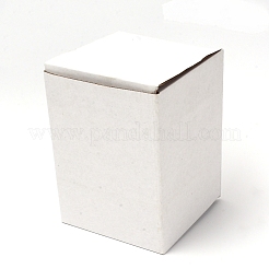 Eisen Kerzenhalter&nbsp;DJEW-WH0018-98EB