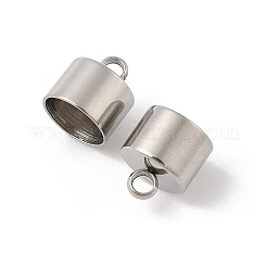 Kordelende aus Edelstahl 304&nbsp;STAS-L280-12P