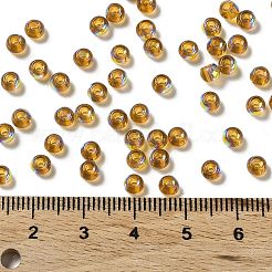 Runde Saatperlen&nbsp;SEED-H002-A-A622