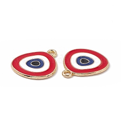 Pendentifs en alliage&nbsp;ENAM-H039-05G